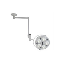 Lampa operacyjna LED sufitowa – YDK5 LED, bezcieniowa, 50 000 lx, 4 000 K