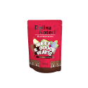 DOLINA NOTECI SUPERFOOD WOŁOWINA I SERCA GĘSI 300g