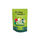 DOLINA NOTECI SUPERFOOD JELEŃ I KACZKA 300g