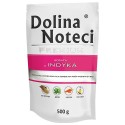 DOLINA NOTECI INDYK 500g