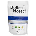 DOLINA NOTECI BOGATA W DORSZA Z BROKUŁAMI 500g