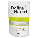 DOLINA NOTECI BOGATA W GĘŚ Z ZIEMNIAKAMI 500g