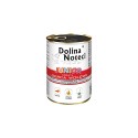 DOLINA NOTECI JUNIOR SERCA WOŁOWE 400g