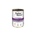 DOLINA NOTECI JUNIOR WĄTRÓBKA Z KRÓLikA 400g