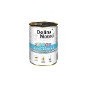 DOLINA NOTECI JUNIOR JAGNIĘCINA 400g