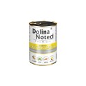 DOLINA NOTECI KURCZAK 400g