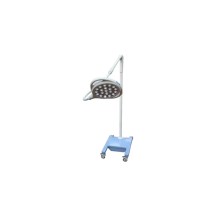 Przenośna lampa operacyjna LED – YDE-280, 50 000 lx, CRI 95, Osram chip