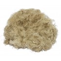 KERBL Wełna konopna, 30 g [82743]