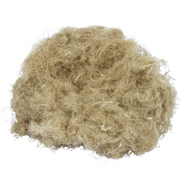 KERBL Wełna konopna, 30 g [82743]