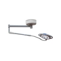 Lampa operacyjna LED sufitowa – YDE-280, 50 000 lx, CRI 95, Osram LED