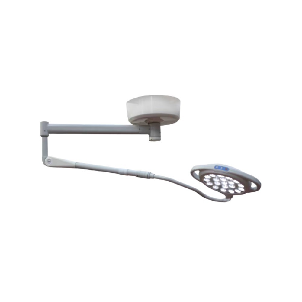 Lampa operacyjna LED sufitowa – YDE-280, 50 000 lx, CRI 95, Osram LED