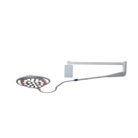 Lampa operacyjna LED przyścienna – YDE-280, 50 000 lx, CRI 95, Osram LED