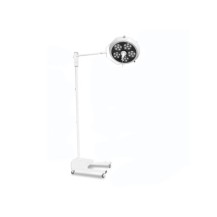 Lampa operacyjna LED mobilna – YDK5, 160 000 lx 3700–5000 K