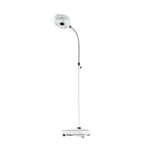 Przenośna lampa diagnostyczna LED – YDE-200C, 40 000 lx, 5000 K, 36 W