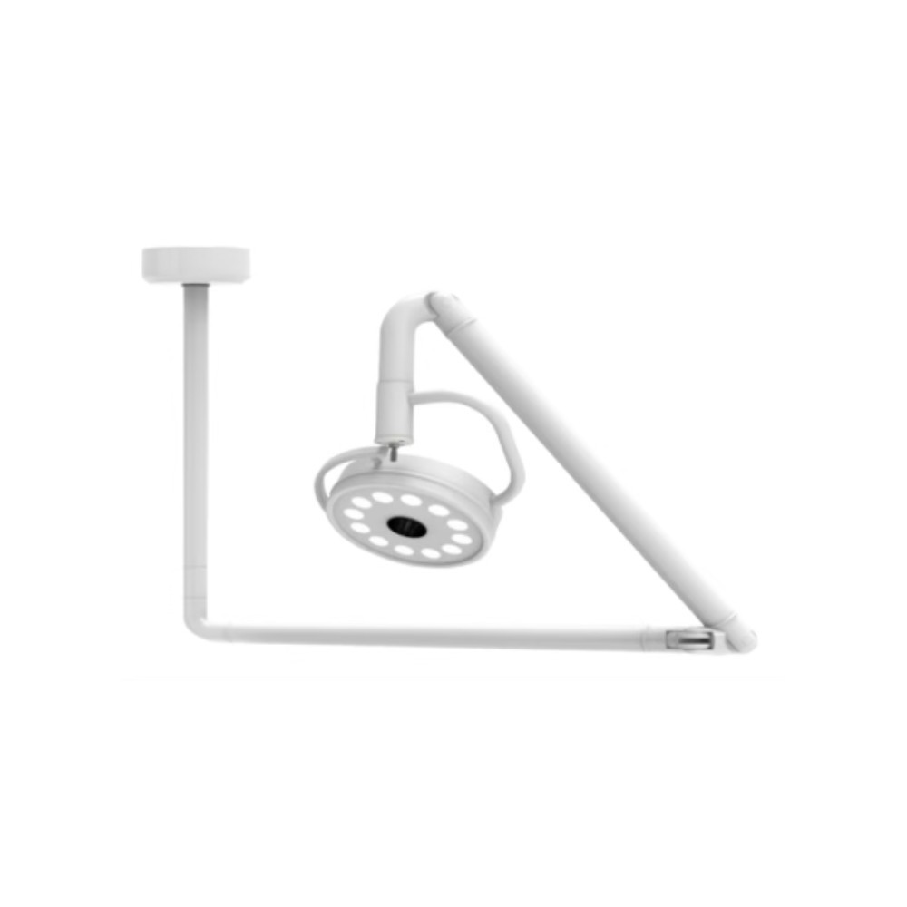 Lampa diagnostyczna LED sufitowa – YDE-200C, 40 000 lx, 5000 K, 36 W