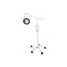 Mobilna lampa diagnostyczna LED – YDE-150, 80 000 lx, 30 W, 5500–6000 K