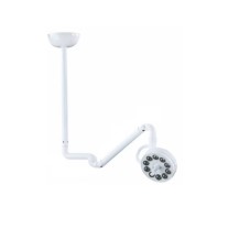 Sufitowa lampa diagnostyczna LED – YDE-150, 80 000 lx, 30 W, 5500–6000 K