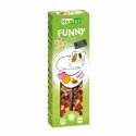 NESTOR KOLBA GRYZOŃ FUNNY OWOCE 110g
