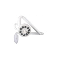 Przyścienna lampa diagnostyczna LED – YDE-150, 80 000 lx, 30 W, 5500–6000 K