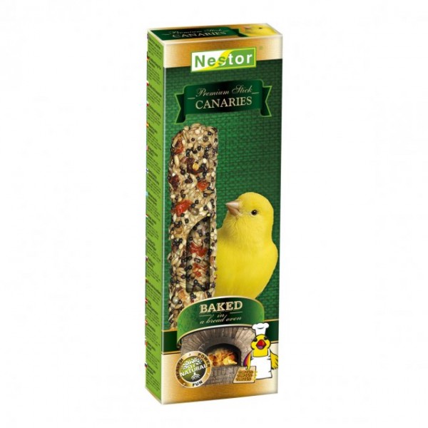 NESTOR KOLBA KANAREK PREMIUM 85g NESTOR KOLBA KANAREK PREMIUM 85g