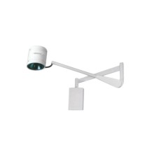 Przyścienna lampa diagnostyczna halogenowa – YDE-200, 50 000 lx, 4000 K, 50 W
