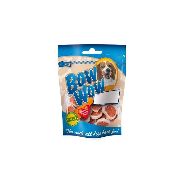 BOW WOW Kotleciki wołowe [BW542] 80g