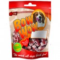 BOW WOW Kosteczki wołowe [BW366] 80g