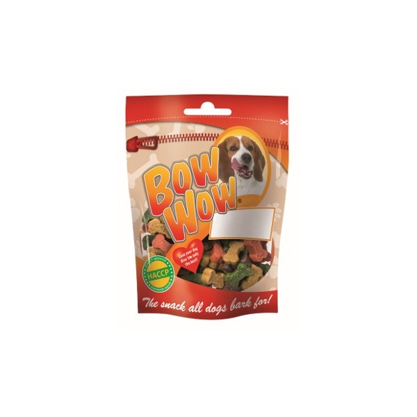 BOW WOW Mini kosteczki [BW867] 80g