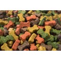 BOW WOW Mini kosteczki [BW867] 80g