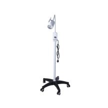 Lampa diagnostyczna LED YDE-E – 20 000 lx, 4000 K, CRI 95, elastyczne ramię