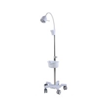 Mobilna lampa diagnostyczna LED – YDE-11, 62 000 lx, 25 W, CRI 95