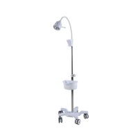 Mobilna lampa diagnostyczna LED – YDE-11, 62 000 lx, 25 W, CRI 95