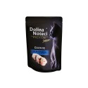 DOLINA NOTECI Danie z dorsza z sardynką junior saszetka 85g