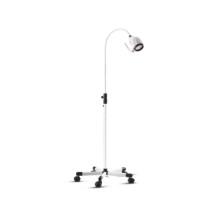 Mobilna lampa diagnostyczna LED – YDE-180D, 50 000 lx, 21 W, 5500 K