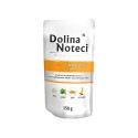 DOLINA NOTECI BOGATA W KACZKĘ Z DYNIĄ 150g
