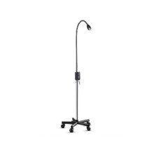 Wolnostojąca lampa diagnostyczna LED – YDE-B, 16 000 lx, 5 W, 4000–5000 K