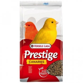 VERSELE LAGA Canaries 1kg - pokarm dla kanarków  [421040]