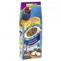 NESTOR POKARM 700ML MAŁA EGZOTYKA OWOCE KOKOS 460g