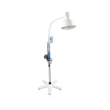 Lampa do terapii cieplnej – YDE-L, infrared warm grill lamp, regulowana wysokość