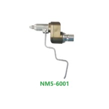 Zestaw ortopedyczny PJDB002 – M Series Power Tools do dużych kości, 10 adapterów, HS-MP