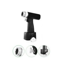 Zestaw ortopedyczny PJDB002 – M Series Power Tools do dużych kości, 10 adapterów, HS-MP