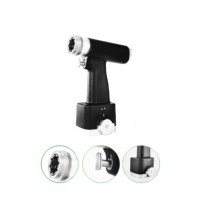 Zestaw ortopedyczny PJDB002 – M Series Power Tools do dużych kości, 10 adapterów, HS-MP