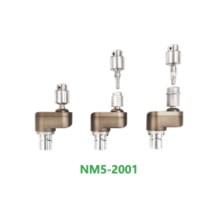 Zestaw ortopedyczny PJDB002 – M Series Power Tools do dużych kości, 10 adapterów, HS-MP