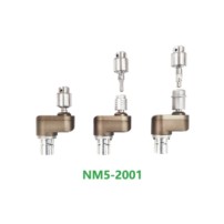 Zestaw ortopedyczny PJDB002 – M Series Power Tools do dużych kości, 10 adapterów, HS-MP
