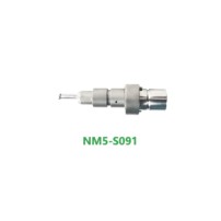 Zestaw ortopedyczny PJDB002 – M Series Power Tools do dużych kości, 10 adapterów, HS-MP