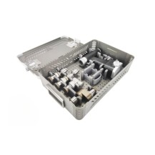 Zestaw ortopedyczny PJDB002 – M Series Power Tools do dużych kości, 10 adapterów, HS-MP
