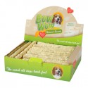 BOW WOW Paluszki naturalne z flaczkami [BW309] 50szt