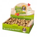 BOW WOW Kulki naturalne z płucami [BW359] 900g