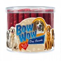 BOW WOW Mini salami węgierskie 12,5cm [BW465] 60szt