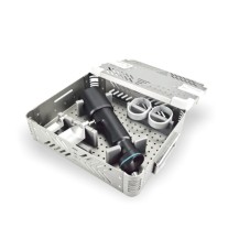 Piła do TPLO weterynaryjna HS-PS – elektryczna piła ortopedyczna do osteotomii piszczeli